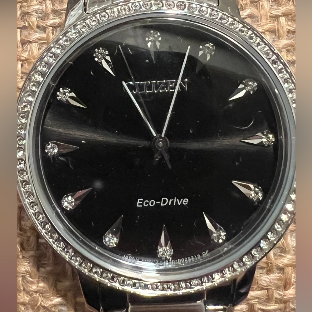 Citizen Watch